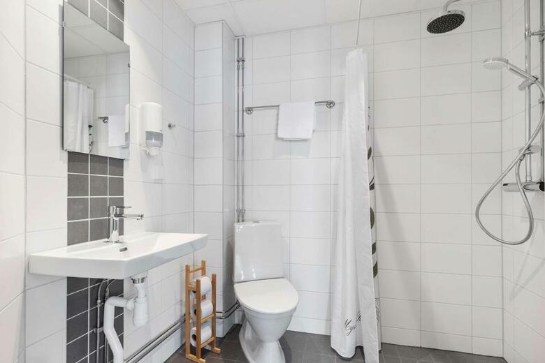 Uppsala Citystay Hotel