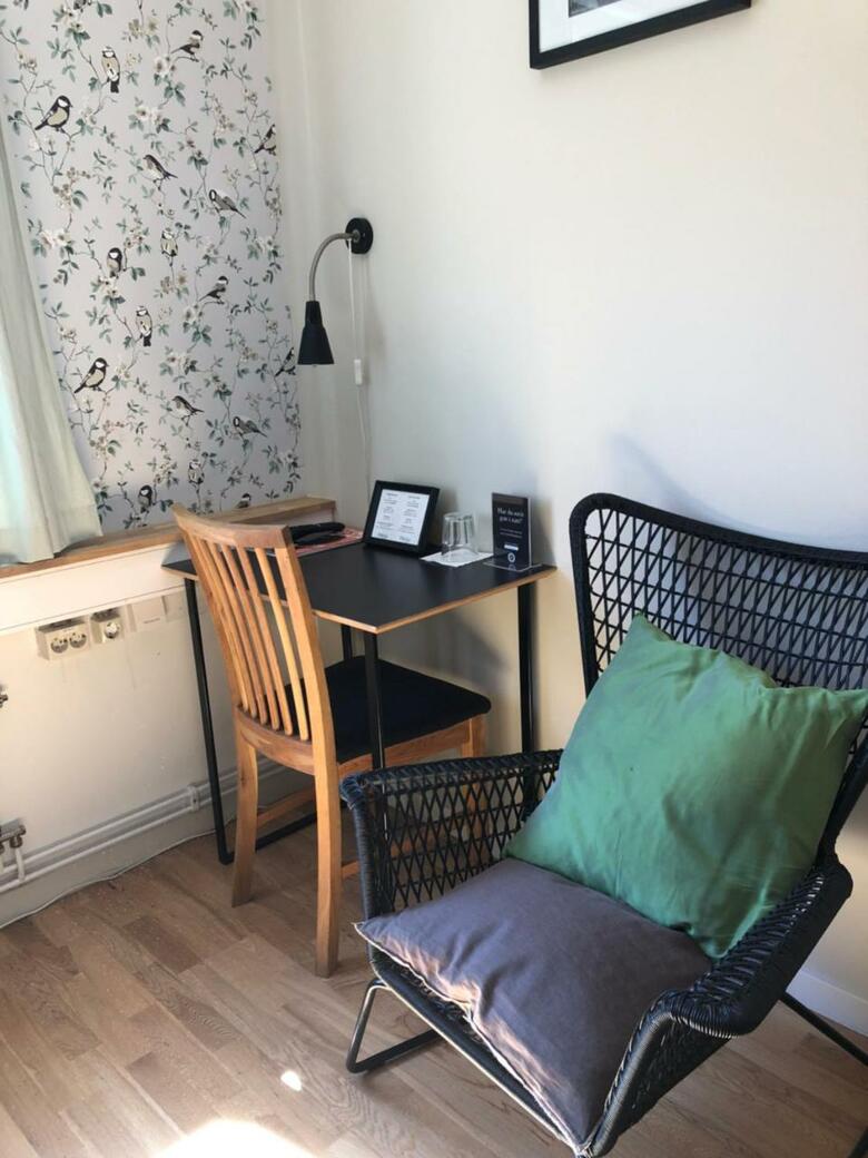 Uppsala Citystay Hotel