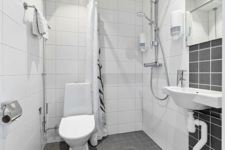 Uppsala Citystay Hotel