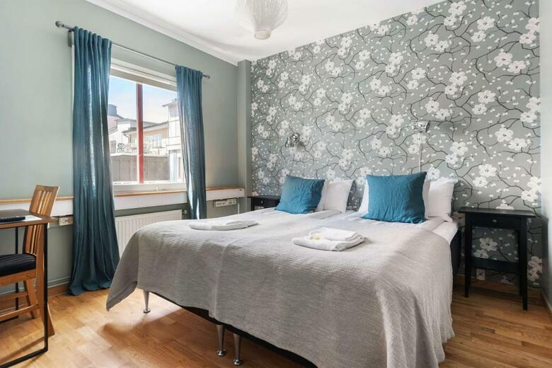 Uppsala Citystay Hotel