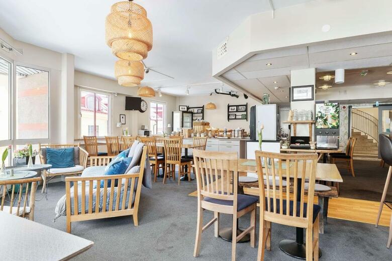 Uppsala Citystay Hotel