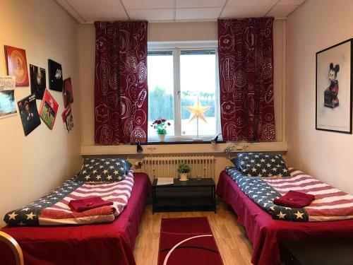 H�gadalens Hostel & Vandrarhem