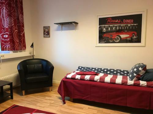 H�gadalens Hostel & Vandrarhem