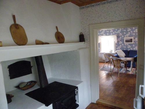 Hotel Wallby S�teri