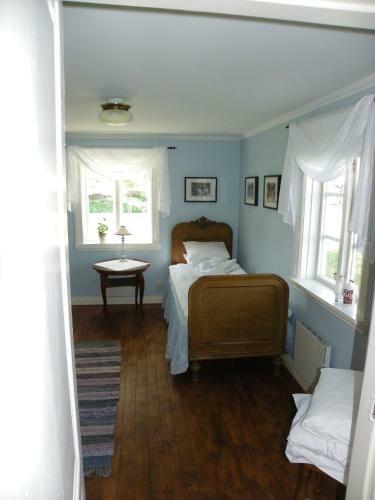 Hotel Wallby S�teri