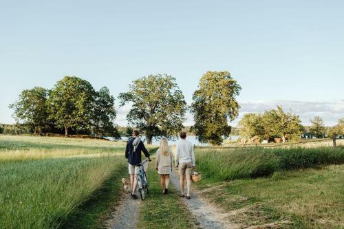 Hotel Wallby S�teri