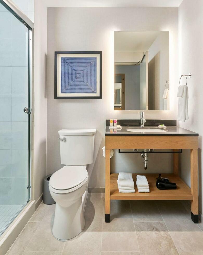Hotel Hyatt Place Chicago Medical/university District