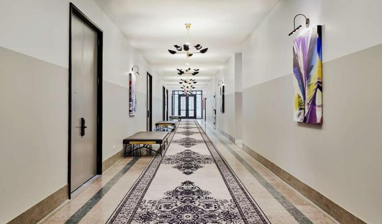 Hotel Hyatt Place Chicago Medical/university District