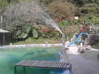 Ecohotel La Juanita