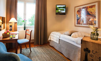 Lovik Hotell & Konferens