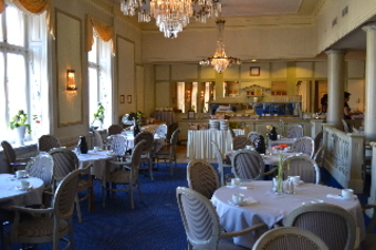 Elite Stora Hotellet Link�ping