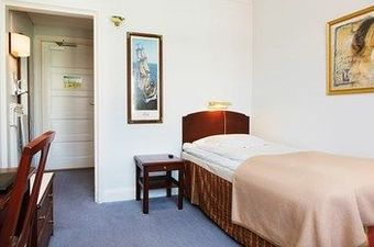 Elite Stora Hotellet Link�ping
