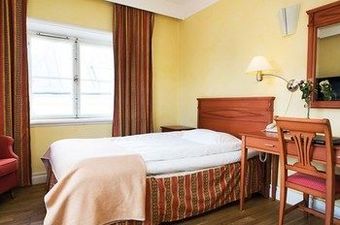 Elite Stora Hotellet Link�ping