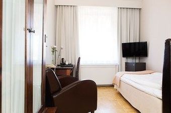 Elite Stora Hotellet Link�ping