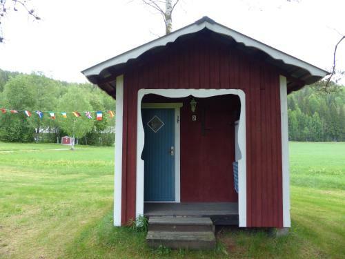 Bj�rkebo Camping