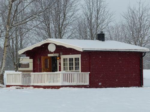 Bj�rkebo Camping