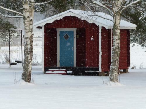 Bj�rkebo Camping