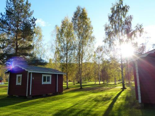 Bj�rkebo Camping