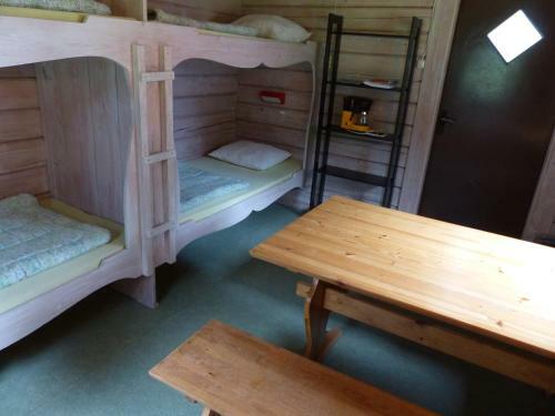 Bj�rkebo Camping