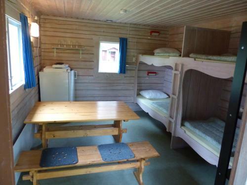 Bj�rkebo Camping