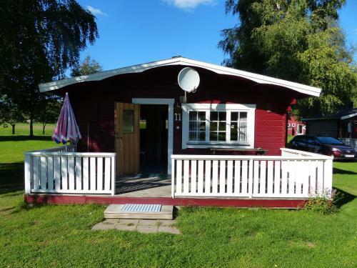 Bj�rkebo Camping