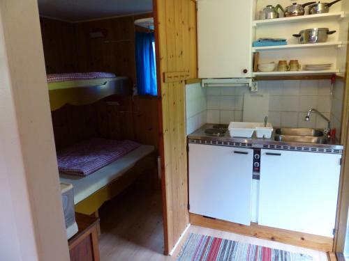 Bj�rkebo Camping