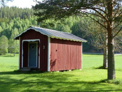 Bj�rkebo Camping