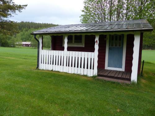 Bj�rkebo Camping