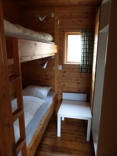 Bj�rkebo Camping