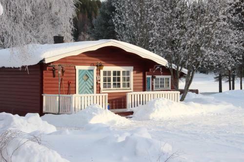 Bj�rkebo Camping