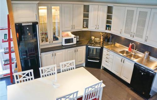 Holiday Home S�r�ngsliden M�nsarp III