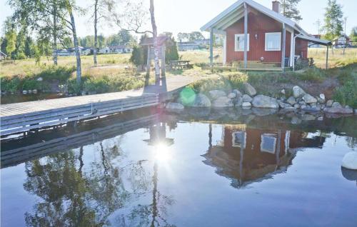 Holiday Home S�r�ngsliden M�nsarp III