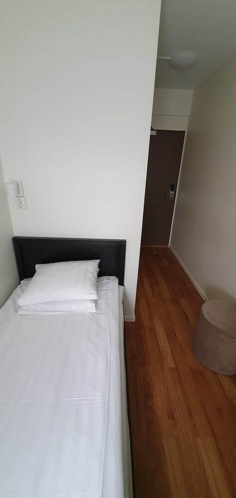 La Hotel Liding� Arena