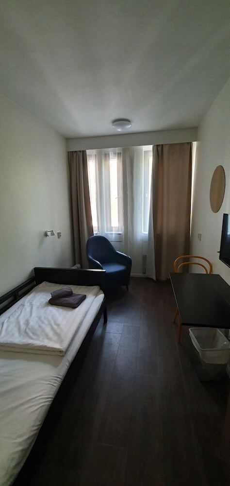 La Hotel Liding� Arena