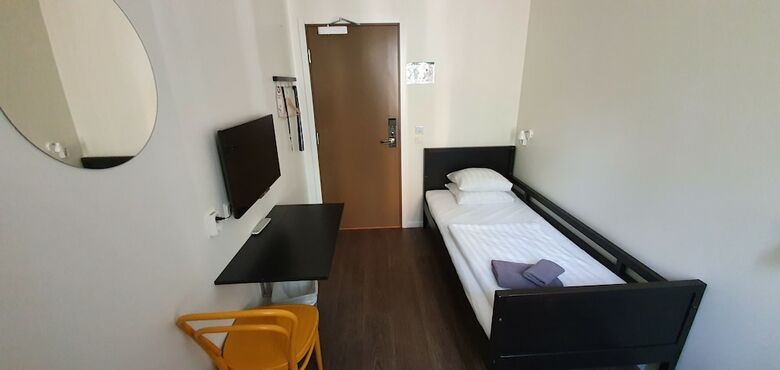 La Hotel Liding� Arena