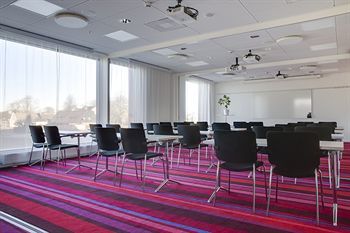 Hotel Park Inn By Radisson Lund