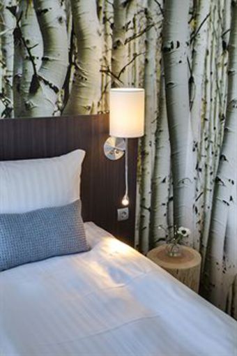 Hotel Park Inn By Radisson Lund