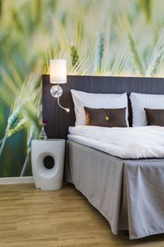 Hotel Park Inn By Radisson Lund
