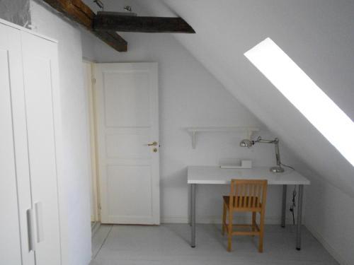 Apartamento Townhouse Lund