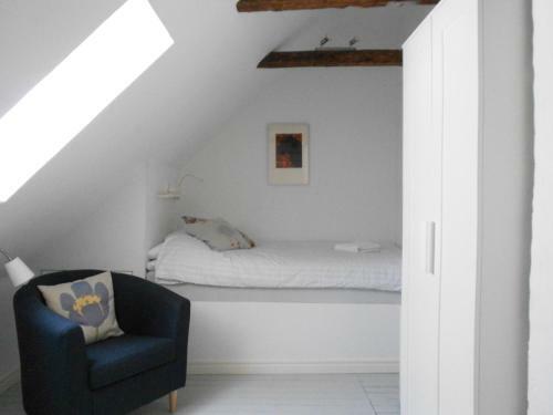 Apartamento Townhouse Lund