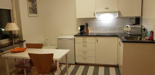 Villavega Apartments
