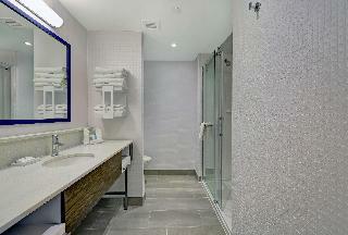 Hampton Inn Peterborough