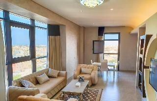 The 58 Hotel Apartments