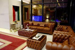 The 58 Hotel Apartments