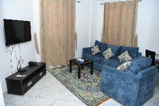 Hotel Continental Suite Salmiya