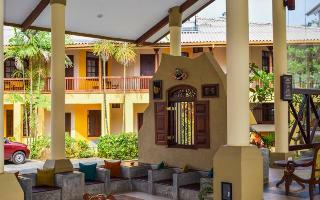 Hotel Insight Resort Ahangama