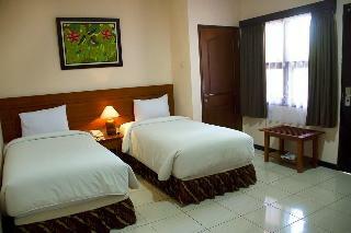 Atrium Resort  Hotel