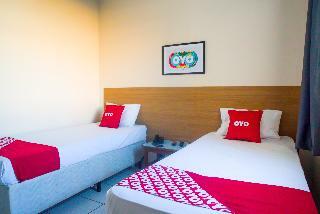 Oyo Hotel Igua�u