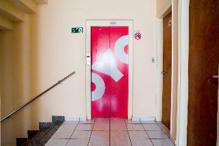 Oyo Hotel Igua�u