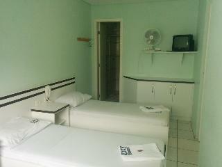 Oyo City Hotel
